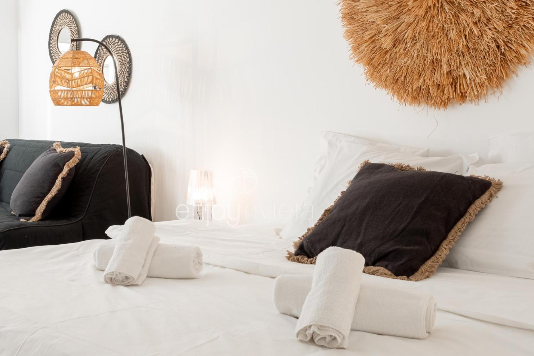 " Tulum " Citycenter - 100M Plage - Calme - Wifi - Clim Кан Екстериор снимка